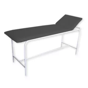 Vizsgálóágy belgyógyászati /3-fekete / 3-fekete / 110