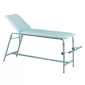 Vizsgálóasztal olasz krómozott / 5013 / 3 CBM