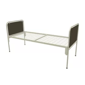 Ágy kórtermi fix felnőtt / 11.02   / 800 x 1900