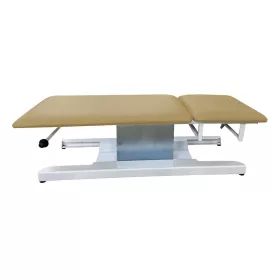 Vizsgálóágy elektromos 190 cm x 70 cm /5-bézs / 5-bézs