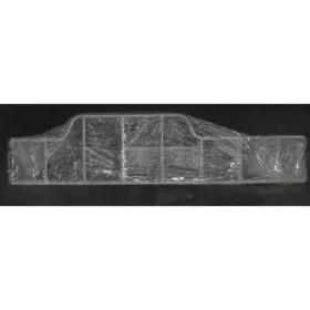 Oldalrács ágyhoz univerzális 1900 / Rexmöbel