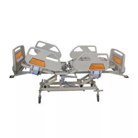   Elektromos kórtermi ágy / Rexmöbel, 200 x 90 cm, 1 részes fekvőfelület