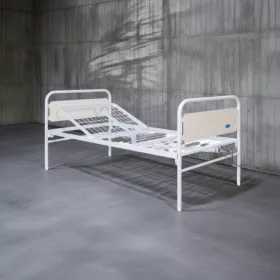 Ágy kórtermi fix “Jasmin” 208x92cm,  0805420 MOBIAK