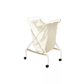 Szennyesgyűjtő kocsi + 3 zsák / 15.05