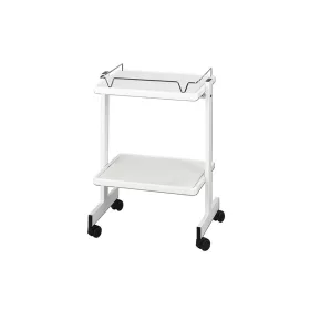 Műszerállvány 2 polc / 02.512.00