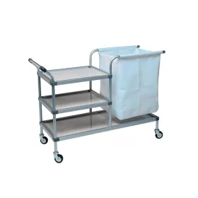 Ágyazókocsi olasz C140001 / C140001