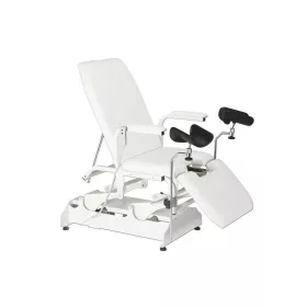 Nőgyógyászati vizsgálóasztal 02.539.00 / 02.539.00