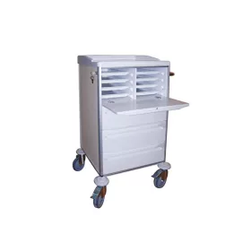 Gyógyszerosztó kocsi H-Med 6- AF / H-Med 6- AF