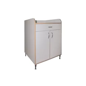 Pólyázó asztal egyes FIT / 70 x 70 x 95 FIT