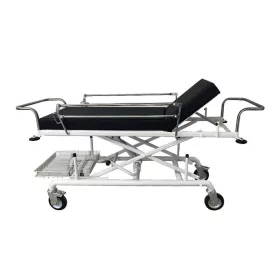 Beteghordó hidraulikus magasság állítással /