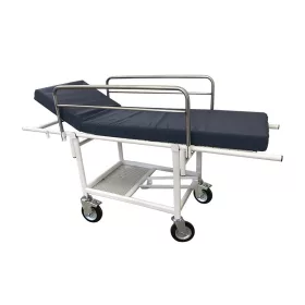 Beteghordó fix magasságú /