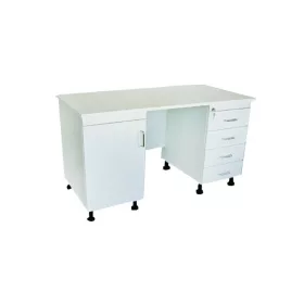 Íróasztal orvosi BK12 / 33.01 / 130x65x77