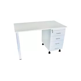 Íróasztal nővér BK11 / 33.02 / 115x65x78