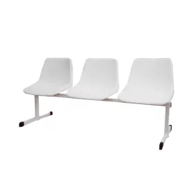 Várótermi pad 3 üléses / 16.22