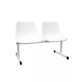 Várótermi pad 2 üléses / 16.21