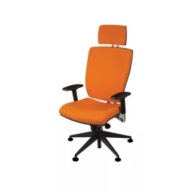   Szék fül-orr-gégészeti Gemini Syncro Boss fix /7011 narancs / 7011 narancs, fix tappancs