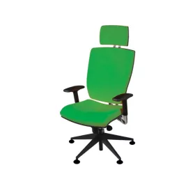   Szék fül-orr-gégészeti Gemini Syncro Boss fix /4045 zöld / 4045 zöld, fix tappancs