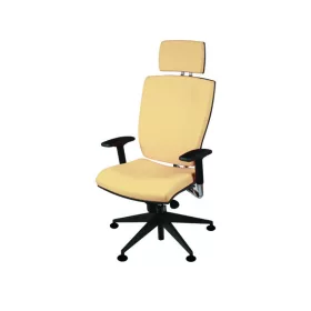   Szék fül-orr-gégészeti Gemini Syncro Boss fix /6088 bézs / 6088 bézs, fix tappancs