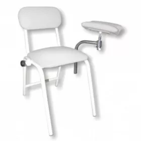 Szék vérvételi M /1-fehér /