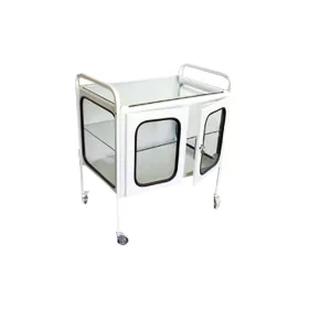 Fogászati szekrény kezelőasztal / 12.43