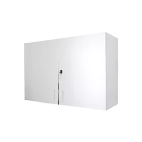 Szekrény fali 2 ajtós BG23 / 90x30x60