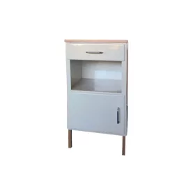 Szekrény éjjeli kórtermi balos / 12.20