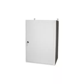 Szekrény fém fali 70x30x50 méreg / 12.06