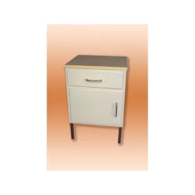   Szekrény éjjeli szanatóriumi /12.23 / balos / 12.23 / balos