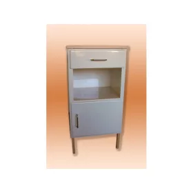 Szekrény éjjeli kórtermi jobbos / 12.21