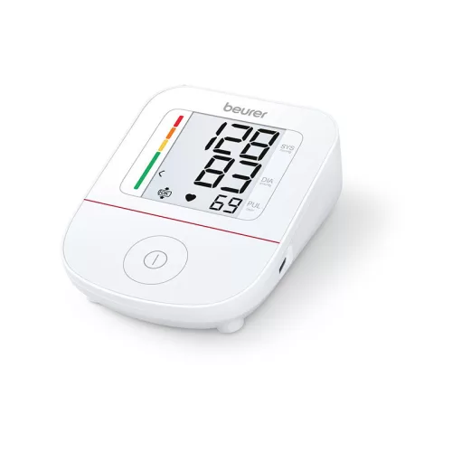 Beurer BM 23 felkaros vérnyomásmérő 5 év garanciával