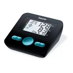   Beurer BM 27 Limited Edition felkaros vérnyomásmérő 5 év garanciával