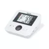 Beurer BM 27+ felkaros vérnyomásmérő 5 év garanciával