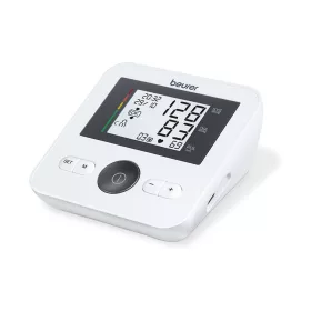 Beurer BM 27+ felkaros vérnyomásmérő 5 év garanciával
