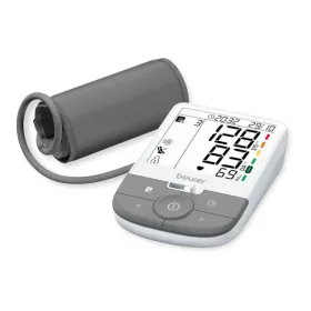   Beurer BM 53 felkaros vérnyomásmérő Aritmiafelismeréssel 5 év garanciával