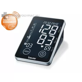 Beurer BM 58 Felkaros vérnyomásmérő 3 év garanciával