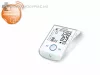 Beurer BM 85 felkaros vérnyomásmérő Bluetooth 3 év garanciával