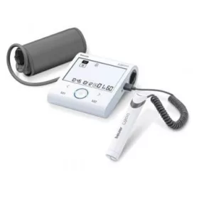   Beurer BM 96 Cardio felkaros vérnyomásmérő EKG funkcióval (hordtáskával) 5 év garanciával