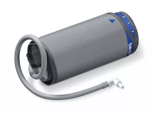 Felkaros vérnyomásmérő Beurer BM 45, 3 év garanciával