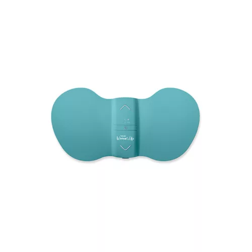 Beurer EM 55 Menstrual Relax + MENSTURÁCIÓS FÁJDALOMCSILLAPÍTÓ 5 év garanciával