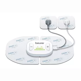   Beurer EM 70 wireless Digitális TENS/EMS készülék 5 év garanciával