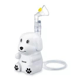   Beurer IH 24 Kids Kompresszoros inhalátor 5 év garanciával