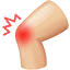 Térdfájdalom