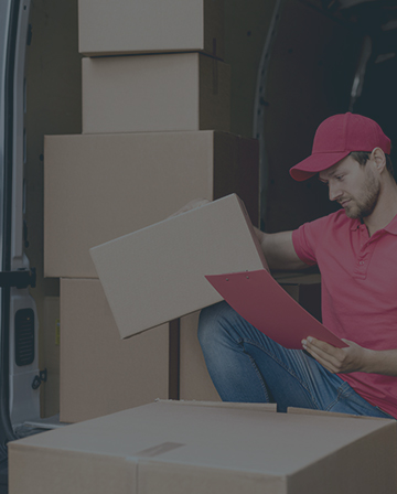 Szállítás és fizetés